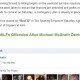 Lowering bounce rate on site