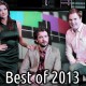 Republic of Telly most watched 2013