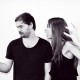 Cormac Moore and Daniella Moyles - The Cracked i