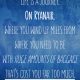 Inspirational Life Quote