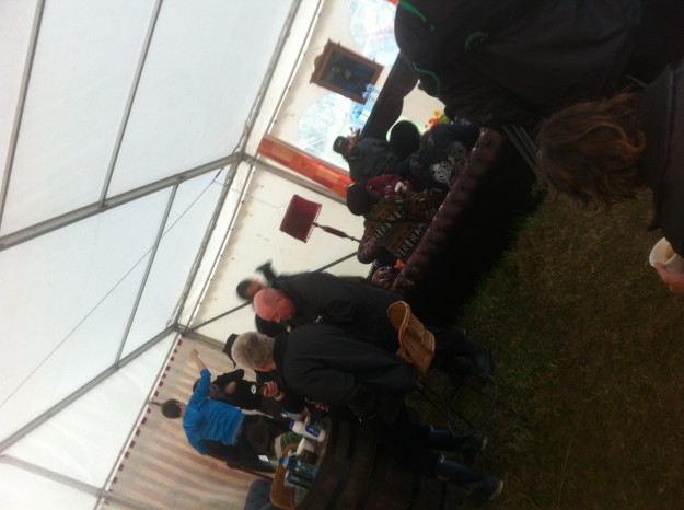Stendhal Festival of Art 2013