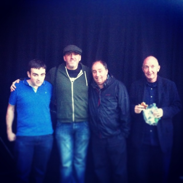 The Stendhal Festival | Comedy