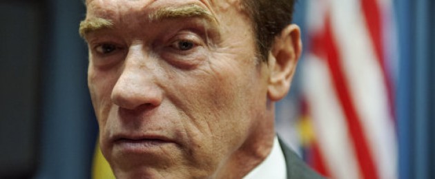 Arnie Prank Call Ireland