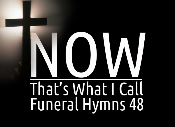 Cormac Moore funeral hymns
