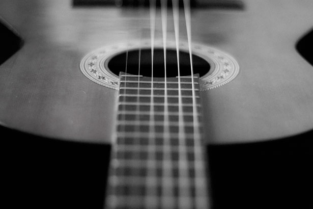 Joke of the day - guitar