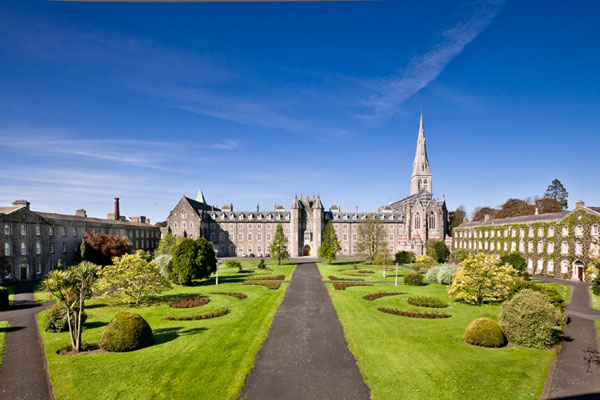 Maynooth College Ireland
