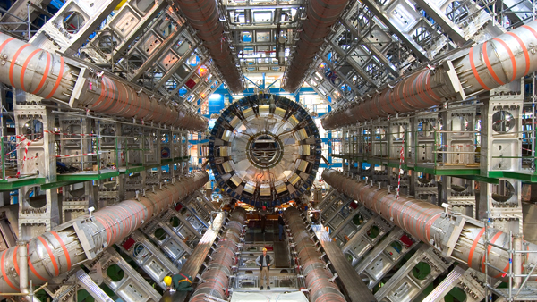 CERN 