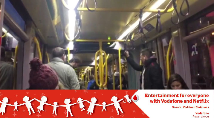 Cormac Moore Comedian Luas Boobies