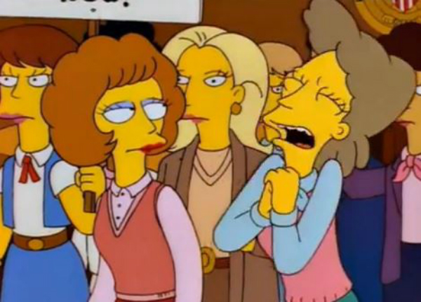 No Campaign Marriage Referendum