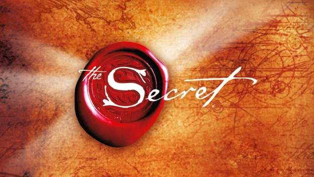 The Secret is shit