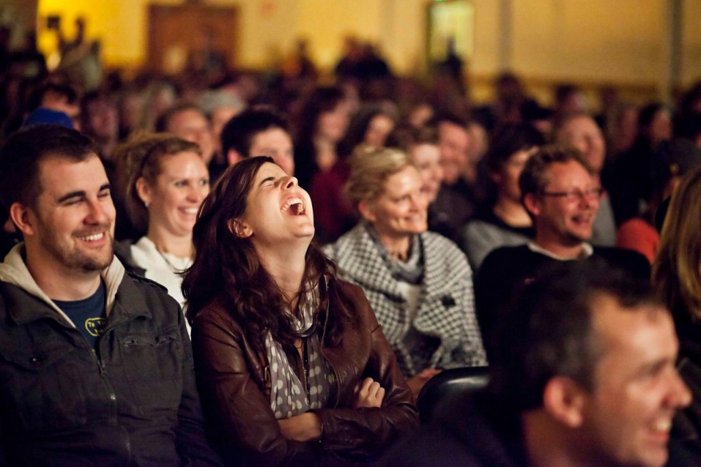 Comedy Club ireland