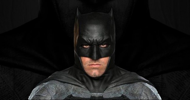 Batman v Superman Ireland