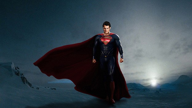Batman v Superman Ireland