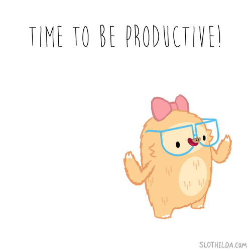 4 day week productivity 