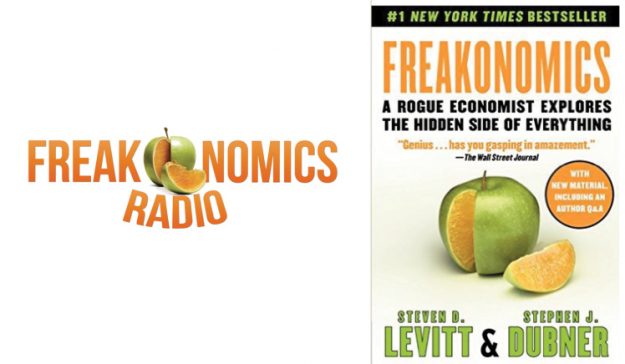 freakenomics-podcast