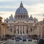 Vatican Rome