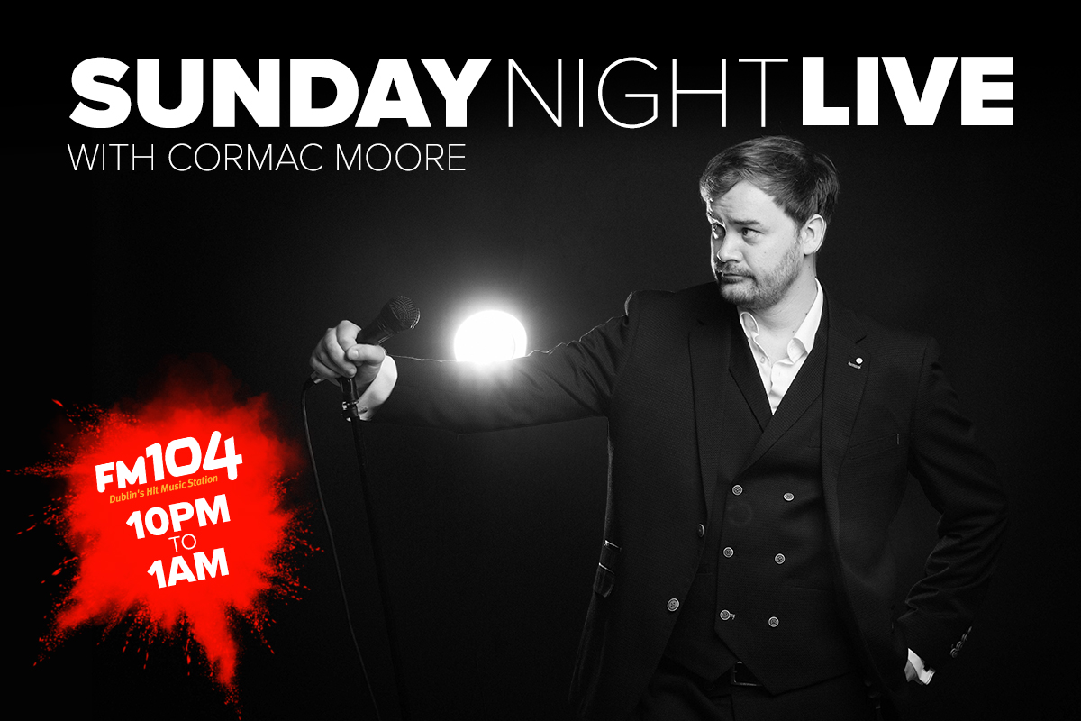 Cormac Moore Saturday Night Live