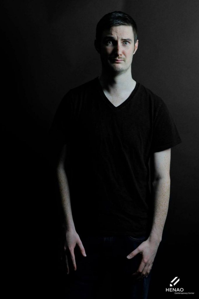 sean finnerty comedian