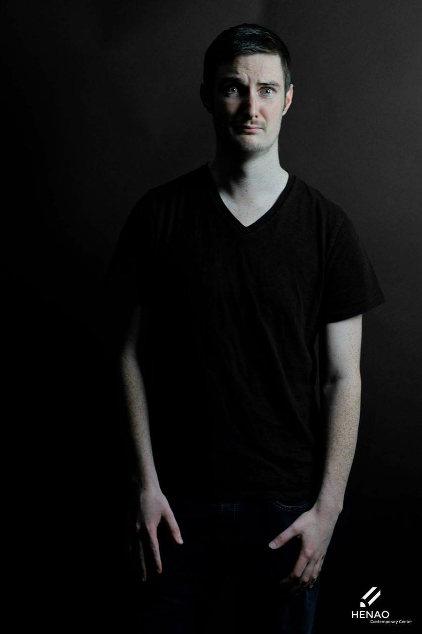 sean finnerty comedian