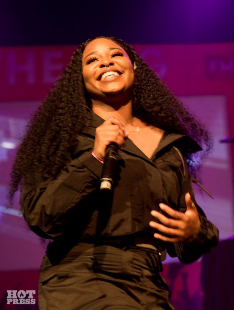 FM104 The Gig 2019