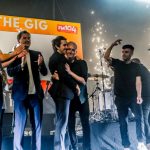 FM104's The GIg Cormac Moore