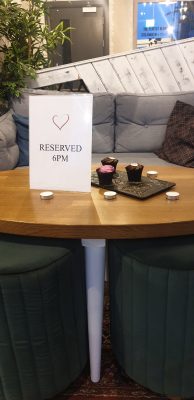 saoirse long fm104 tinder date