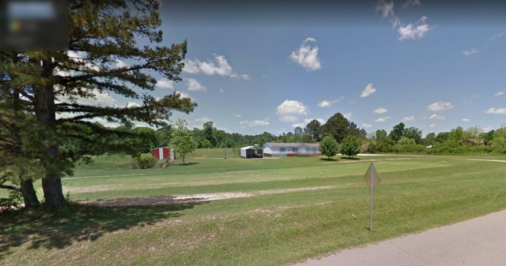 Brookwood Alabama