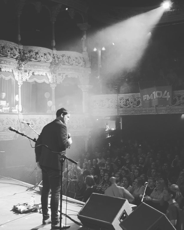 Comedy Clubs Dublin 2022