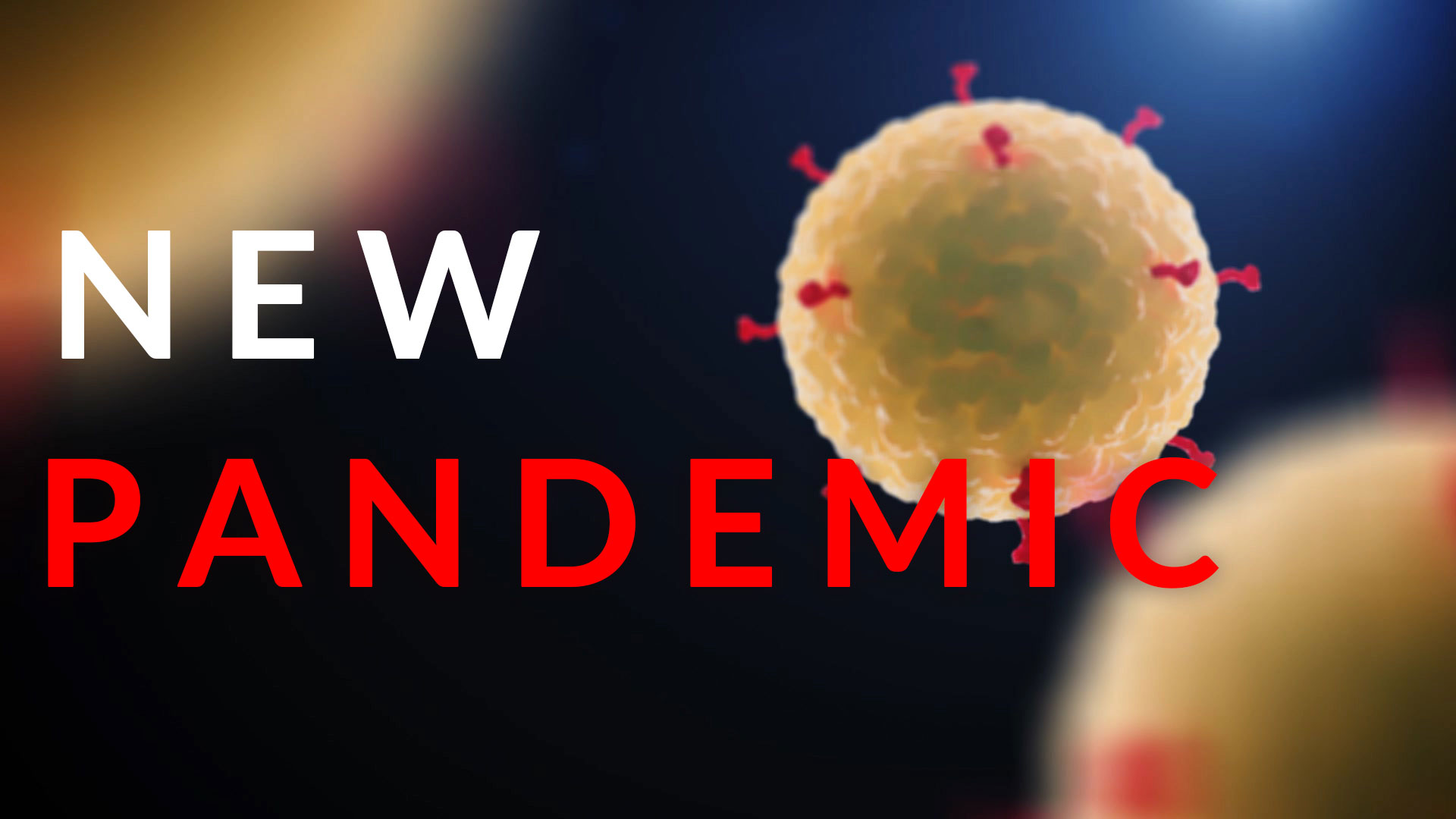 Coronavirus Pandemic