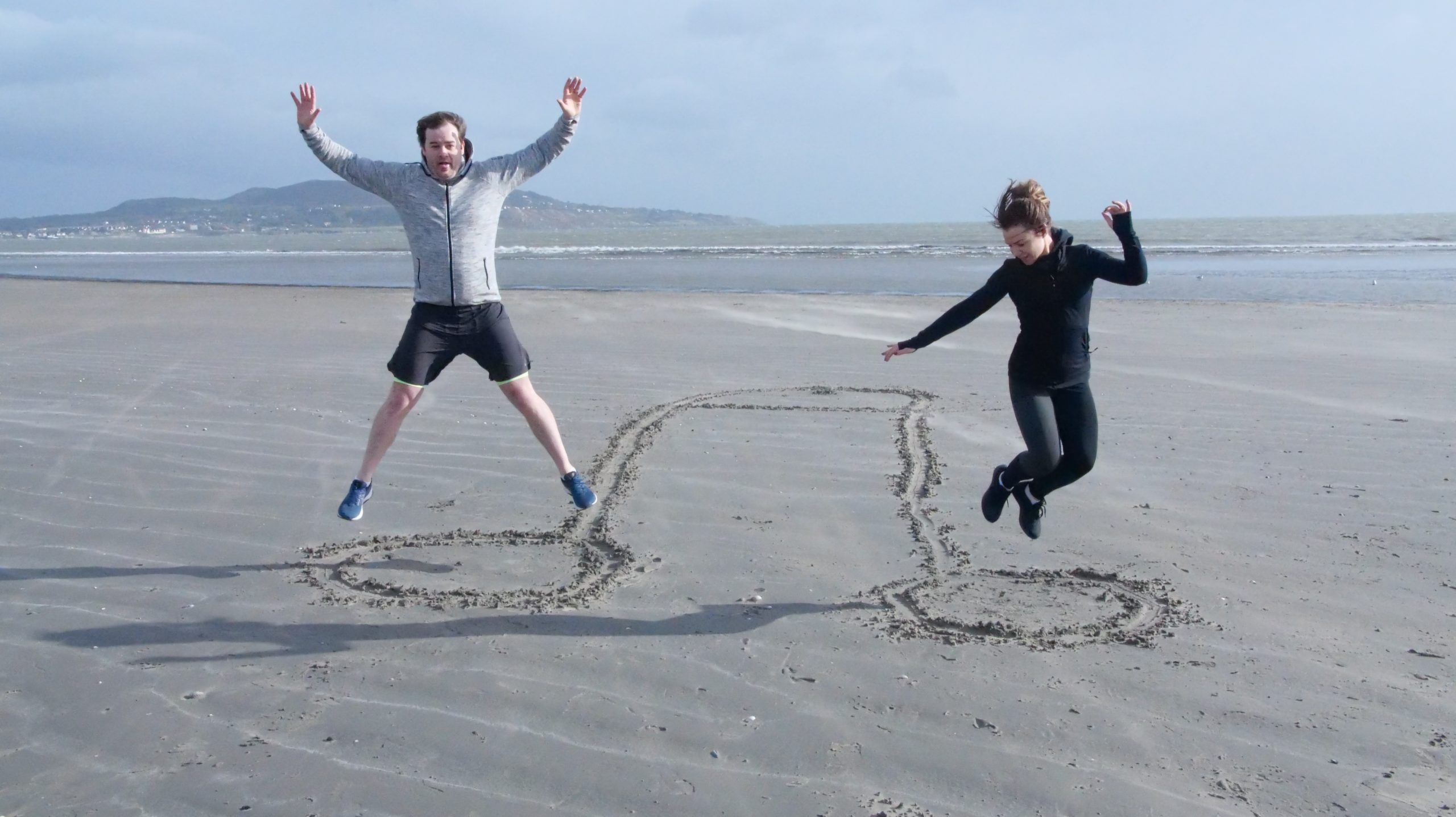 FM104 Dick Run