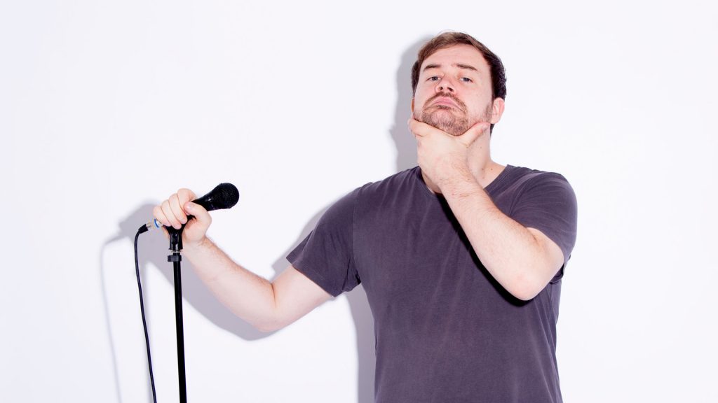 cormac moore comedian email