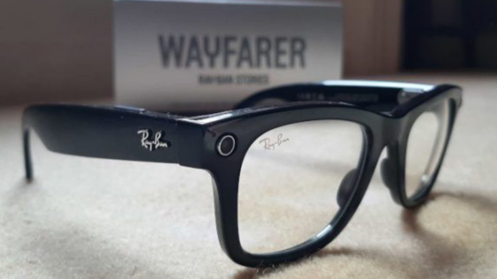 smart glasses privacy