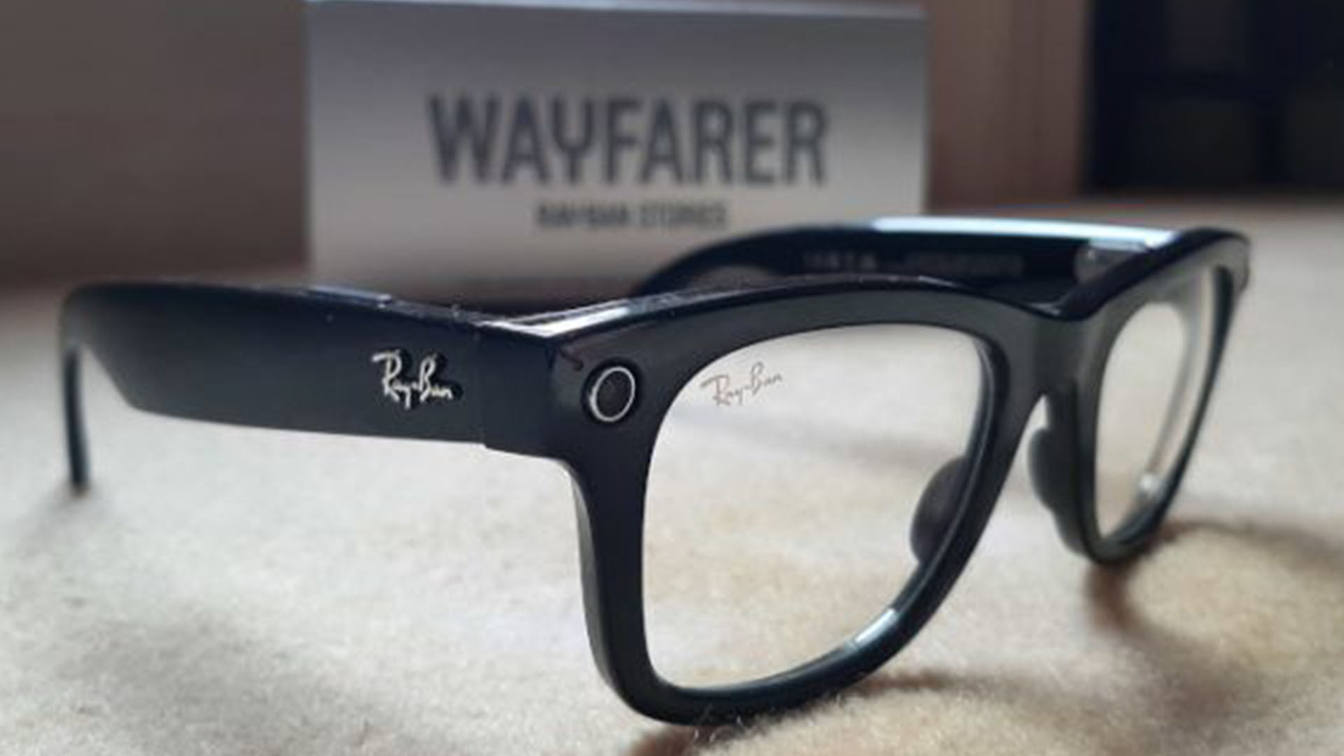 smart glasses privacy