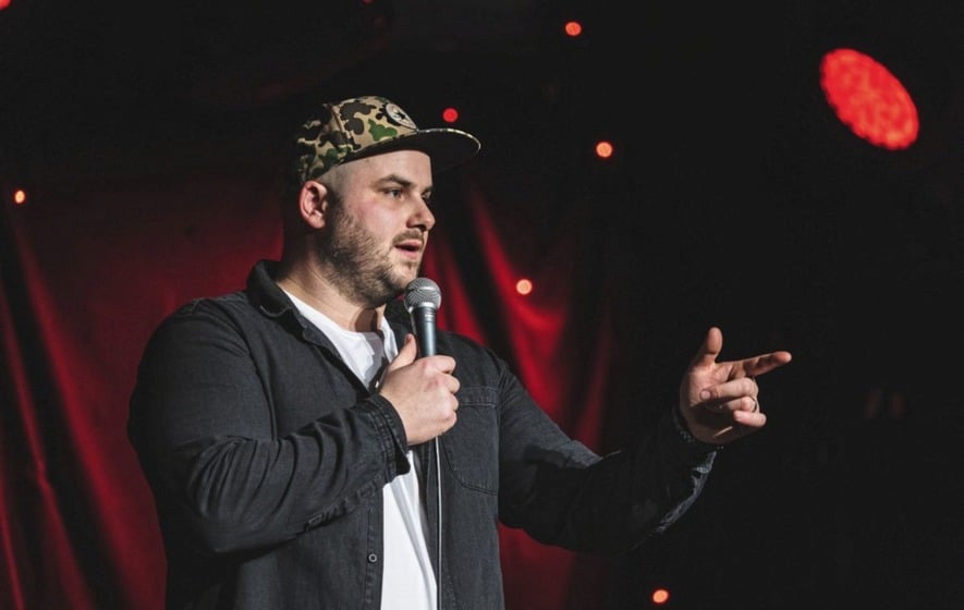 Galway Comedy Festival My Top 5 Comedians To See