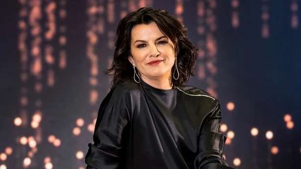 Galway Comedy Festival Deirdre O'Kane