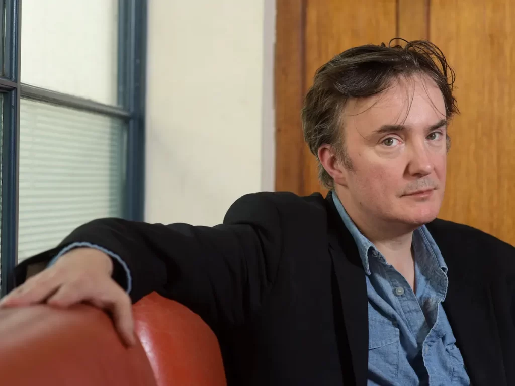 galway comedy festival dylan moran